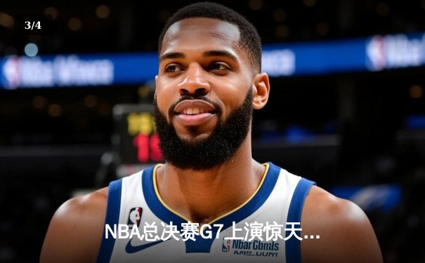 NBA总决赛G7上演惊天逆转 勇士末节狂轰28分加冕总冠军 - 3